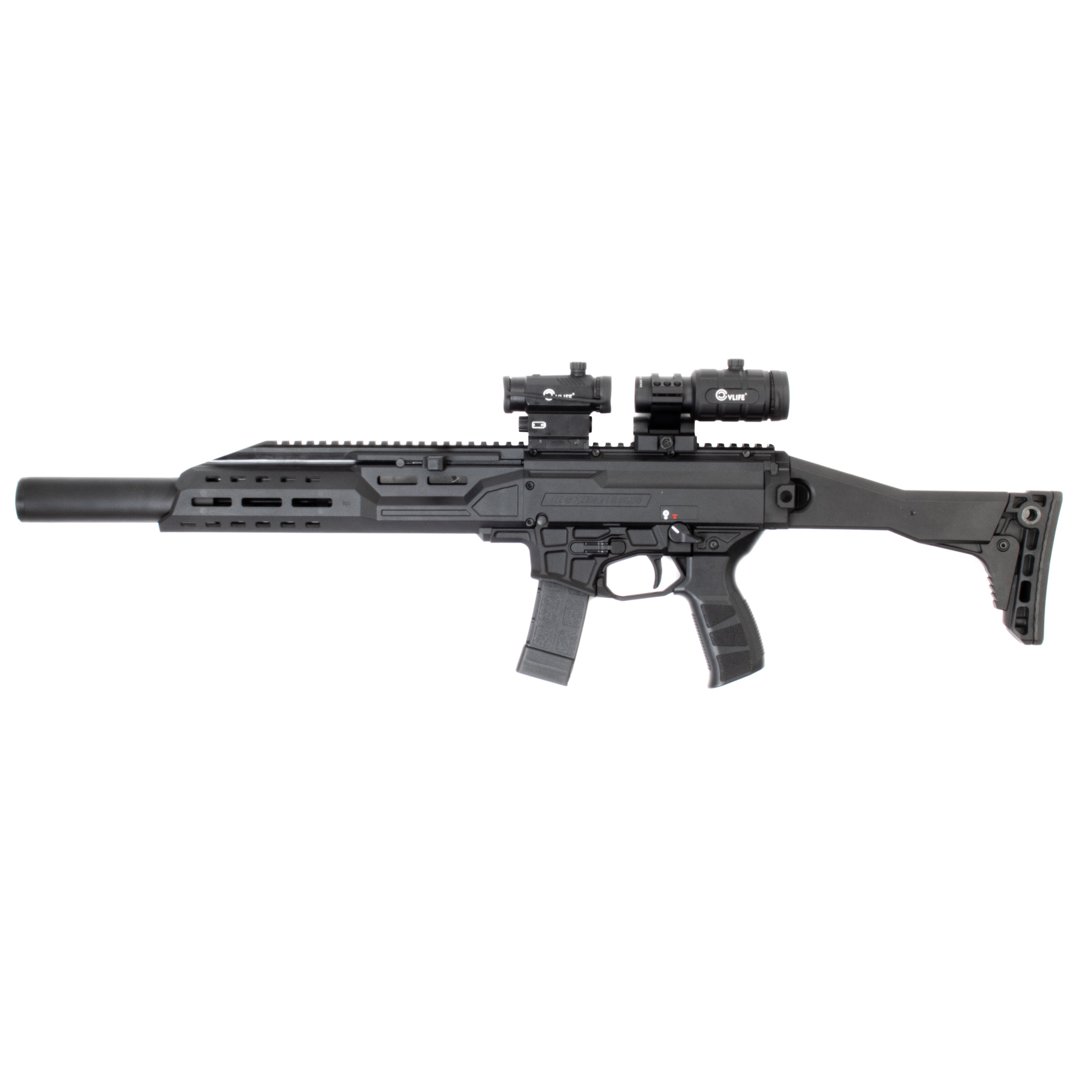 ECOM00465111 CZ Scorpion 3 Plus ECOM00465111 559800